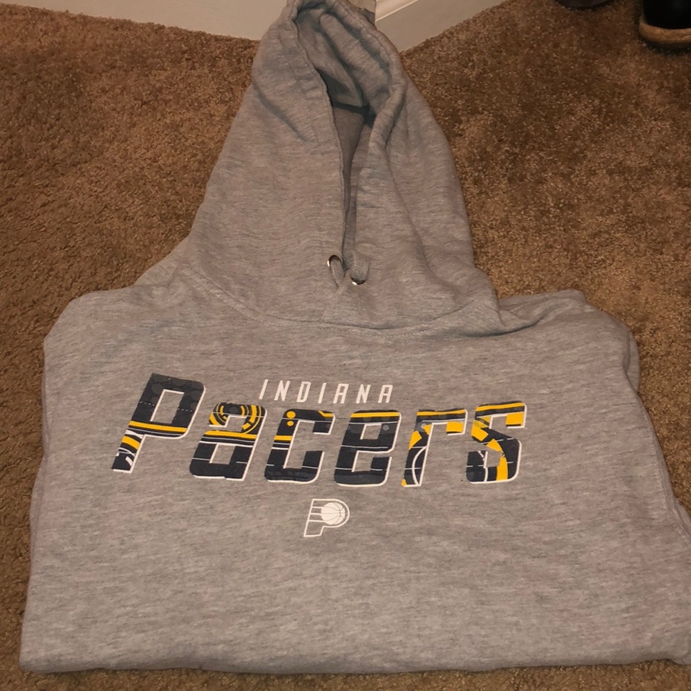 Indiana Pacers Hoodie